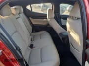 ✅ 2023 Mazda 3 S Preferred • VIN: JM1BPALM1P1615668 • Lot: 91617085. Wystawiony na Copart z przebiegiem 22 650 mil. Bezpłatny archiwum sprzedaży aukcyjnych z USA i szczegółowy raport historii pojazdu na DreamBid. Zdjęcie 10.