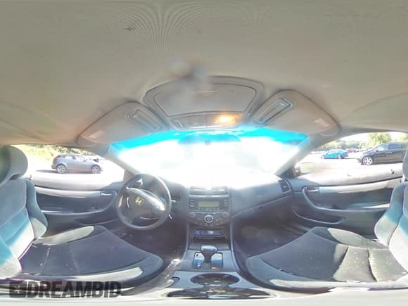 ✅ 2003 Honda Accord LX • VIN: 1HGCM72253A028790 • Lot: 63900985. Wystawiony na Copart z przebiegiem 261 109 mil. Bezpłatny archiwum sprzedaży aukcyjnych z USA i szczegółowy raport historii pojazdu na DreamBid. Zdjęcie 14.