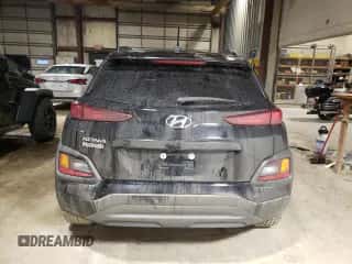 2018 Hyundai Kona SEL с VIN KM8K22AA0JU080637, выставлен на аукционе Copart как лот 37303213 с пробегом 155 502 миль миль и . История ставок и продаж доступна на DreamBid. Изображение 6.