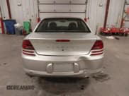 ✅ 2002 Dodge Stratus SE • VIN: 1B3EL36X12N116009 • Лот: 43494830. Опубликован ранее на IAAI с пробегом 17 045 миль. Бесплатный доступ к архиву аукционных продаж из США и подробный отчёт об истории автомобиля на DreamBid. Изображение 17.