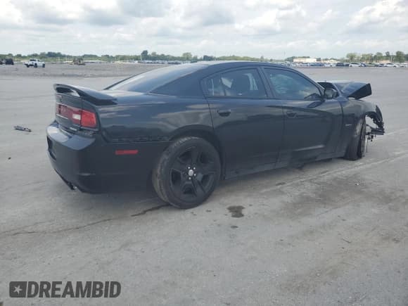 ✅ 2011 Dodge Charger Mopar 11 • VIN: 2B3CL5CT9BH616075 • Лот: 65071624. Опубликован ранее на Copart с пробегом 113 848 миль. Бесплатный доступ к архиву аукционных продаж из США и подробный отчёт об истории автомобиля на DreamBid. Изображение 3.