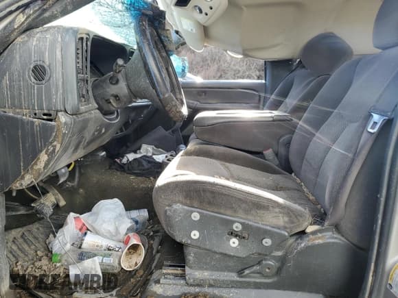 ✅ 2006 Chevrolet Silverado 1500 LT1 • VIN: 2GCEK13Z161291024 • Лот: 44348104. Опубликован ранее на Copart с пробегом Не указан. Бесплатный доступ к архиву аукционных продаж из США и подробный отчёт об истории автомобиля на DreamBid. Изображение 7.