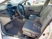 ✅ 2011 Honda Insight LX • VIN: JHMZE2H59BS008401 • Лот: 90453615. Опубликован ранее на Copart с пробегом 136 962 миль. Бесплатный доступ к архиву аукционных продаж из США и подробный отчёт об истории автомобиля на DreamBid. Изображение 7.