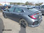 ✅ 2018 Honda Civic EX • VIN: SHHFK7H53JU239153 • Лот: 43631619. Опубликован ранее на IAAI с пробегом 164 352 миль. Бесплатный доступ к архиву аукционных продаж из США и подробный отчёт об истории автомобиля на DreamBid. Изображение 3.