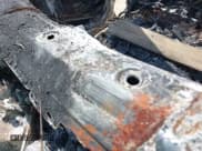 ✅ 2015 Jeep Grand Cherokee Overland • VIN: 1C4RJFCT8FC129611 • Лот: 43102751. Опубликован ранее на IAAI с пробегом Не указан. Бесплатный доступ к архиву аукционных продаж из США и подробный отчёт об истории автомобиля на DreamBid. Изображение 9.