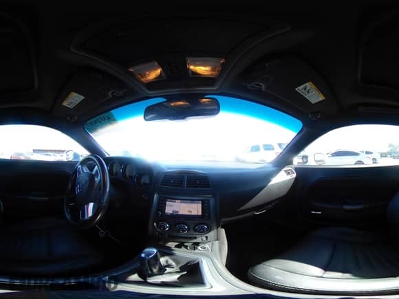 2011 Dodge Challenger R/T z VIN 2B3CJ5DT0BH565702, wystawiony jako IAAI lot #43528357 z przebiegiem 120 653 mil mil oraz . Historia ofert i sprzedaży dostępna na DreamBid. Obrazek 18.