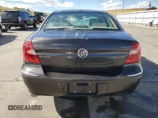 ✅ 2008 Buick LaCrosse CX • VIN: 2G4WC582581271555 • Lot: 71844864. Wystawiony na Copart z przebiegiem 193 266 mil. Bezpłatny archiwum sprzedaży aukcyjnych z USA i szczegółowy raport historii pojazdu na DreamBid. Zdjęcie 6.