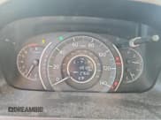 ✅ 2014 Honda CR-V EX • VIN: 2HKRM4H57EH637917 • Lot: 89860395. Listed on Copart with 120,109 mi. Free auction sales archive from the USA and detailed vehicle history report at DreamBid. Image 9.