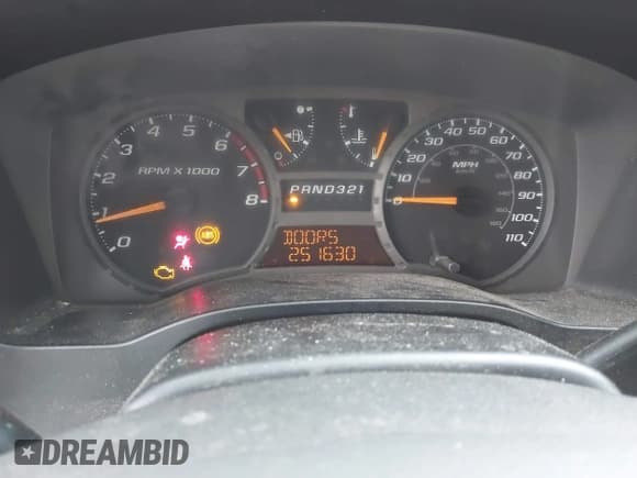 ✅ 2004 Chevrolet Colorado 1SC LS Z85 • VIN: 1GCCS136148197958 • Лот: 43376212. Опубликован ранее на IAAI с пробегом 251 630 миль. Бесплатный доступ к архиву аукционных продаж из США и подробный отчёт об истории автомобиля на DreamBid. Изображение 7.