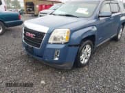✅ 2011 GMC Terrain SLE-1 • VIN: 2CTFLREC9B6470891 • Lot: 42230954. Wystawiony na IAAI z przebiegiem 249 196 mil. Bezpłatny archiwum sprzedaży aukcyjnych z USA i szczegółowy raport historii pojazdu na DreamBid. Zdjęcie 6.
