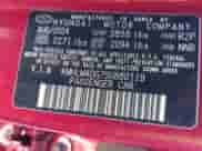 2025 Hyundai Elantra SEL Sport с VIN KMHLM4DG7SU880119, выставлен на аукционе IAAI как лот 43288751 с пробегом 5 532 миль миль и . История ставок и продаж доступна на DreamBid. Изображение 9.