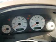 ✅ 2003 Dodge Caravan SE • VIN: 1D4GP24313B285149 • Lot: 82296405. Listed on Copart with 123,284 mi. Free auction sales archive from the USA and detailed vehicle history report at DreamBid. Image 9.