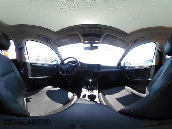 ✅ 2020 Volkswagen Jetta S • VIN: 3VWCB7BUXLM041444 • Lot: 41965558. Listed on IAAI with 55,240 mi. Free auction sales archive from the USA and detailed vehicle history report at DreamBid. Image 18.