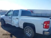✅ 2010 Chevrolet Silverado 1500 LS • VIN: 3GCRCREA7AG264172 • Lot: 43559823. Listed on IAAI with 176,031 mi. Free auction sales archive from the USA and detailed vehicle history report at DreamBid. Image 14.
