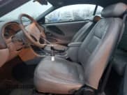 ✅ 2004 Ford Mustang Deluxe • VIN: 1FAFP44404F102515 • Lot: 82361014. Listed on Copart with 65,383 mi. Free auction sales archive from the USA and detailed vehicle history report at DreamBid. Image 7.