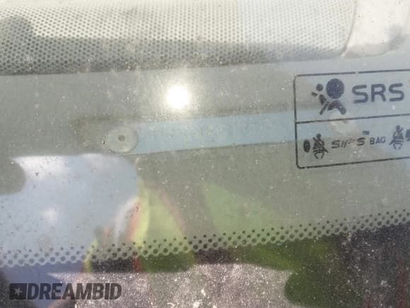 ✅ 2007 Volvo V70 2.4L • VIN: YV1SW612871654320 • Lot: 42573917. Listed on IAAI with 349,367 mi. Free auction sales archive from the USA and detailed vehicle history report at DreamBid. Image 9.