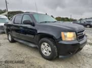 ✅ 2008 Chevrolet Avalanche 2LT • VIN: 3GNEC12JX8G234783 • Lot: 90530835. Wystawiony na Copart z przebiegiem 148 589 mil. Bezpłatny archiwum sprzedaży aukcyjnych z USA i szczegółowy raport historii pojazdu na DreamBid. Zdjęcie 4.