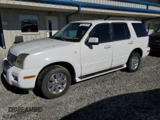 ✅ 2006 Mercury Mountaineer Luxury • VIN: 4M2EU47E96UJ25125 • Lot: 80126724. Wystawiony na Copart z przebiegiem Nie podano. Bezpłatny archiwum sprzedaży aukcyjnych z USA i szczegółowy raport historii pojazdu na DreamBid. Zdjęcie 1.