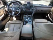 ✅ 2015 BMW 4 Series 435i xDrive • VIN: WBA4B3C59FGV48015 • Lot: 64051925. Wystawiony na Copart z przebiegiem 216 104 mil. Bezpłatny archiwum sprzedaży aukcyjnych z USA i szczegółowy raport historii pojazdu na DreamBid. Zdjęcie 8.