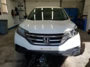 ✅ 2013 Honda CR-V LX • VIN: 5J6RM4H39DL070600 • Лот: 86234545. Опубликован ранее на Copart с пробегом 156 538 миль. Бесплатный доступ к архиву аукционных продаж из США и подробный отчёт об истории автомобиля на DreamBid. Изображение 5.