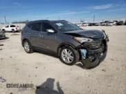 ✅ 2015 Hyundai Santa Fe • VIN: 5XYZW4LAXFG300942 • Лот: 41225833. Опубликован ранее на Copart с пробегом 54 683 миль. Бесплатный доступ к архиву аукционных продаж из США и подробный отчёт об истории автомобиля на DreamBid. Изображение 12.