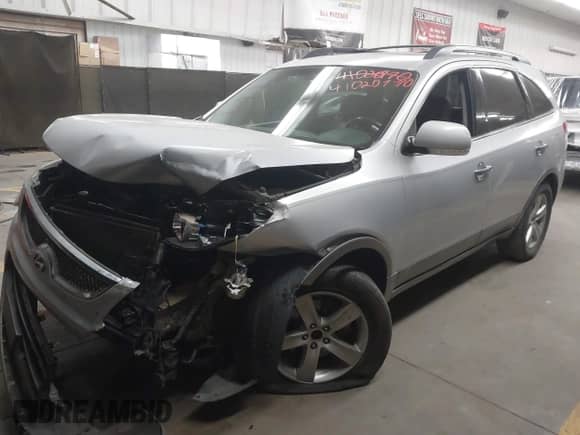 2007 Hyundai Veracruz GLS с VIN KM8NU13C27U025650, выставлен на аукционе IAAI как лот 41020770 с пробегом 374 834 миль миль и . История ставок и продаж доступна на DreamBid. Изображение 17.