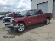 ✅ 2020 Ram 1500 Big Horn • VIN: 1C6SRFFT0LN413442 • Lot: 83803225. Wystawiony na Copart z przebiegiem 58 386 mil. Bezpłatny archiwum sprzedaży aukcyjnych z USA i szczegółowy raport historii pojazdu na DreamBid. Zdjęcie 1.