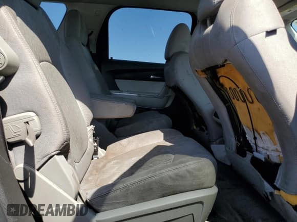 ✅ 2011 GMC Acadia SLE • VIN: 1GKKRPEDXBJ111997 • Лот: 68976765. Опубликован ранее на Copart с пробегом 92 704 миль. Бесплатный доступ к архиву аукционных продаж из США и подробный отчёт об истории автомобиля на DreamBid. Изображение 11.