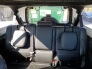 ✅ 2023 Jeep Wrangler Sahara • VIN: 1C4JJXP69PW514683 • Lot: 84743775. Wystawiony na Copart z przebiegiem 72 487 mil. Bezpłatny archiwum sprzedaży aukcyjnych z USA i szczegółowy raport historii pojazdu na DreamBid. Zdjęcie 10.