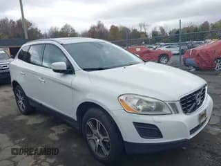 ✅ 2012 Volvo XC60 3.0L • VIN: YV4902DZ3C2286055 • Lot: 43583058. Listed on IAAI with 197,061 mi. Free auction sales archive from the USA and detailed vehicle history report at DreamBid. Image 1.