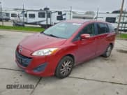 ✅ 2015 Mazda 5 Sport • VIN: JM1CW2BL7F0184828 • Лот: 94140455. Опубликован ранее на Copart с пробегом 94 378 миль. Бесплатный доступ к архиву аукционных продаж из США и подробный отчёт об истории автомобиля на DreamBid. Изображение 1.