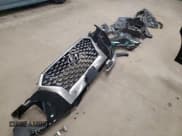 ✅ 2022 Hyundai Palisade Calligraphy • VIN: KM8R7DHE8NU475501 • Лот: 45648205. Опубликован ранее на Copart с пробегом 34 317 миль. Бесплатный доступ к архиву аукционных продаж из США и подробный отчёт об истории автомобиля на DreamBid. Изображение 13.