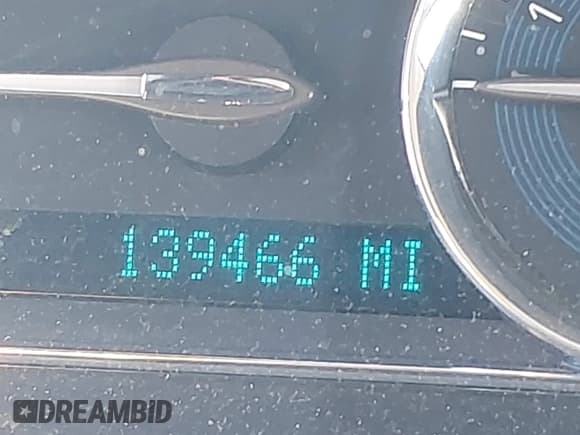 ✅ 2007 Chevrolet HHR LT • VIN: 3GNDA23D77S562920 • Lot: 43443202. Listed on IAAI with 139,466 mi. Free auction sales archive from the USA and detailed vehicle history report at DreamBid. Image 15.