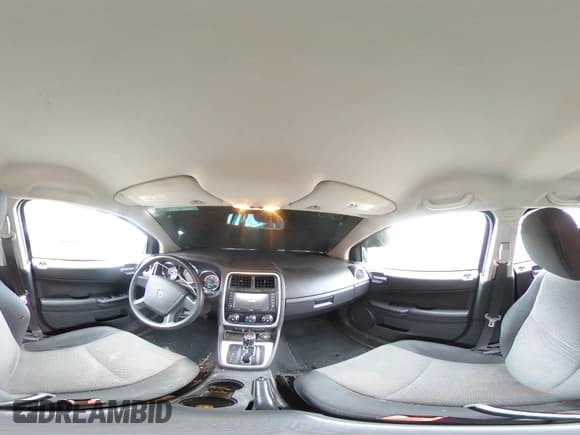 ✅ 2011 Dodge Caliber Mainstreet • VIN: 1B3CB3HA0BD257095 • Лот: 80592674. Опубликован ранее на Copart с пробегом 121 557 миль. Бесплатный доступ к архиву аукционных продаж из США и подробный отчёт об истории автомобиля на DreamBid. Изображение 13.