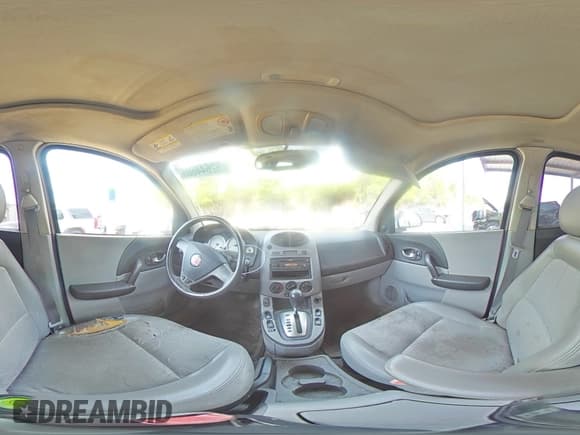 ✅ 2005 Saturn VUE • VIN: 5GZCZ53475S822464 • Lot: 52644605. Wystawiony na Copart z przebiegiem 159 384 mil. Bezpłatny archiwum sprzedaży aukcyjnych z USA i szczegółowy raport historii pojazdu na DreamBid. Zdjęcie 13.