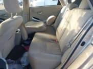 ✅ 2011 Toyota Prius I • VIN: JTDKN3DU4B0265001 • Lot: 43397174. Listed on IAAI with 220,824 mi. Free auction sales archive from the USA and detailed vehicle history report at DreamBid. Image 8.