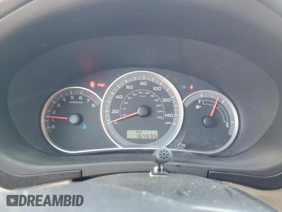 ✅ 2009 Subaru Impreza i • VIN: JF1GH61619G812513 • Лот: 71321765. Опубликован ранее на Copart с пробегом 164 695 миль. Бесплатный доступ к архиву аукционных продаж из США и подробный отчёт об истории автомобиля на DreamBid. Изображение 9.