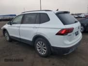 ✅ 2020 Volkswagen Tiguan S • VIN: 3VV0B7AXXLM061051 • Lot: 47540625. Listed on Copart with 78,737 mi. Free auction sales archive from the USA and detailed vehicle history report at DreamBid. Image 2.