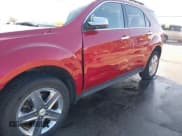 ✅ 2015 Chevrolet Equinox LTZ • VIN: 2GNALDEK3F6194902 • Лот: 43382779. Опубликован ранее на IAAI с пробегом 163 377 миль. Бесплатный доступ к архиву аукционных продаж из США и подробный отчёт об истории автомобиля на DreamBid. Изображение 6.