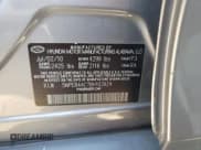 ✅ 2011 Hyundai Sonata GLS • VIN: 5NPEB4AC7BH103924 • Lot: 72650764. Listed on Copart with 177,172 mi. Free auction sales archive from the USA and detailed vehicle history report at DreamBid. Image 12.