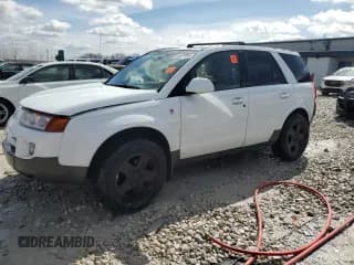 ✅ 2005 Saturn VUE • VIN: 5GZCZ63405S814700 • Lot: 50421395. Wystawiony na Copart z przebiegiem Nie podano. Bezpłatny archiwum sprzedaży aukcyjnych z USA i szczegółowy raport historii pojazdu na DreamBid. Zdjęcie 1.
