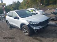 ✅ 2025 Ford Escape ST-Line • VIN: 1FMCU9MN9SUA27359 • Лот: 43345377. Опубликован ранее на IAAI с пробегом 6 677 миль. Бесплатный доступ к архиву аукционных продаж из США и подробный отчёт об истории автомобиля на DreamBid. Изображение 1.