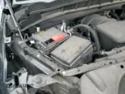 ✅ 2025 GMC Sierra 1500 SLT • VIN: 1GTUUDED5SZ175433 • Lot: 94354785. Listed on Copart with 33,918 mi. Free auction sales archive from the USA and detailed vehicle history report at DreamBid. Image 14.