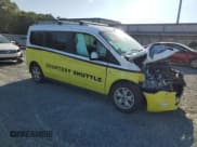 ✅ 2016 Ford Transit Connect Titanium • VIN: NM0GE9G70G1247981 • Lot: 61123045. Listed on Copart with Not provided. Free auction sales archive from the USA and detailed vehicle history report at DreamBid. Image 4.