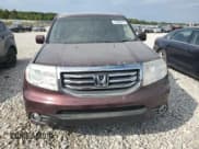 ✅ 2012 Honda Pilot EX-L • VIN: 5FNYF4H73CB060399 • Лот: 70928775. Опубликован ранее на Copart с пробегом 156 818 миль. Бесплатный доступ к архиву аукционных продаж из США и подробный отчёт об истории автомобиля на DreamBid. Изображение 5.