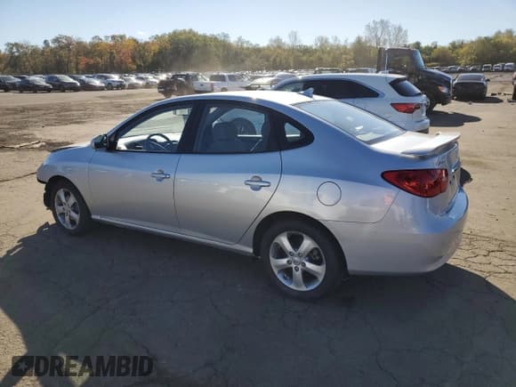 ✅ 2010 Hyundai Elantra SE • VIN: KMHDU4AD5AU855653 • Lot: 86773545. Listed on Copart with 26,422 mi. Free auction sales archive from the USA and detailed vehicle history report at DreamBid. Image 2.