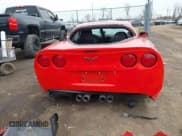 ✅ 2011 Chevrolet Corvette Z16 Grand Sport 3LT • VIN: 1G1YW2DW6B5110075 • Lot: 41858672. Listed on IAAI with 69,862 mi. Free auction sales archive from the USA and detailed vehicle history report at DreamBid. Image 17.