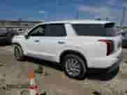 2023 Hyundai Palisade SEL z VIN KM8R2DGE4PU618964, wystawiony jako Copart lot #69085794 z przebiegiem 16 361 mil mil oraz Szkoda całkowita • Salvage title. Historia ofert i sprzedaży dostępna na DreamBid. Obrazek 2.