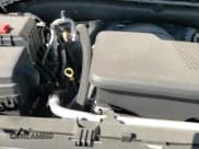 ✅ 2021 Chevrolet Suburban RST • VIN: 1GNSKEKD7MR219076 • Lot: 54423625. Listed on Copart with 60,601 mi. Free auction sales archive from the USA and detailed vehicle history report at DreamBid. Image 15.