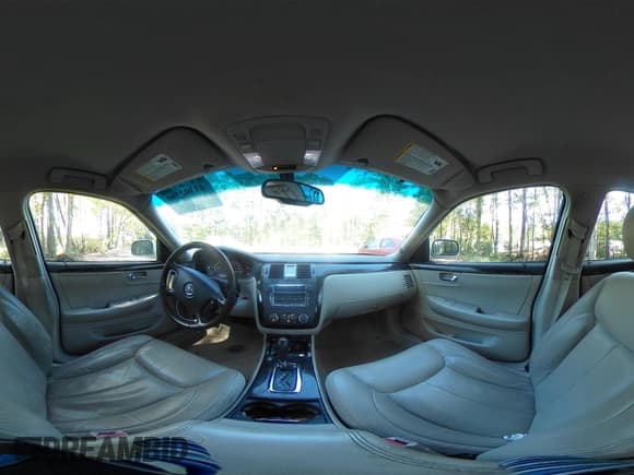 ✅ 2008 Cadillac DTS 1SC • VIN: 1G6KD57Y38U125930 • Lot: 43302798. Listed on IAAI with 101,130 mi. Free auction sales archive from the USA and detailed vehicle history report at DreamBid. Image 18.